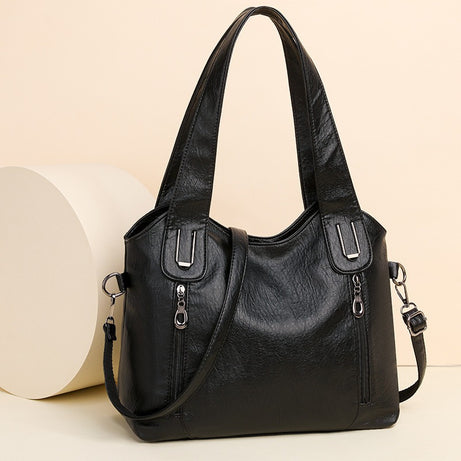 Women's Large Capacity Tote Hand Bag