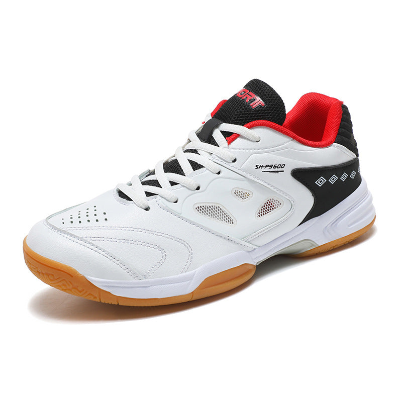 Men's Lightweight Tennis Badminton Sports Shoes