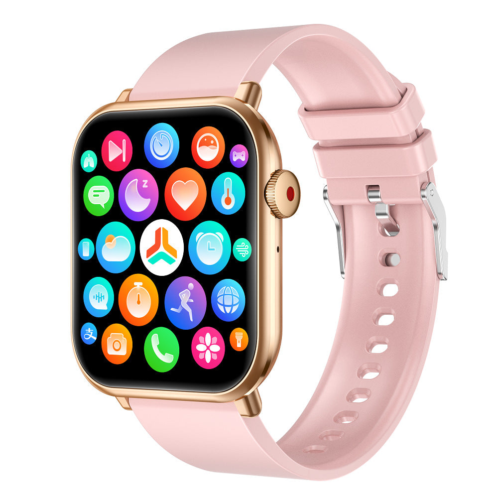 Sports Watch QX9 Bluetooth Call Smart Watch