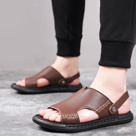 Men's Casual Dual-Purpose Sandals