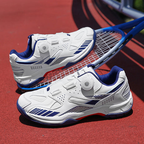 Men's Badminton Lightweight Sports Shoes