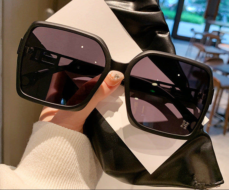Women's Trendy Retro Original Sunglasses