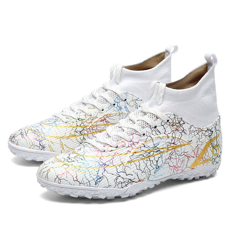 Men's Football Broken Nails Training Shoes