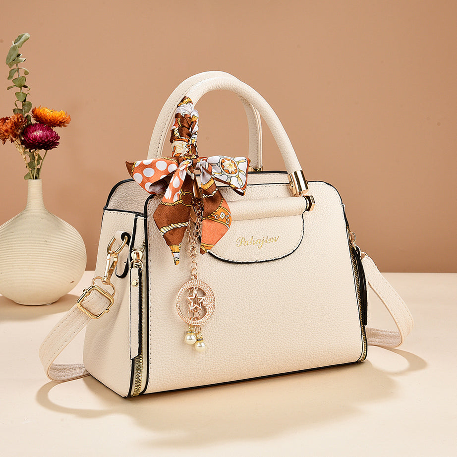 Women's Fashion Handbag Large Capacity Bag