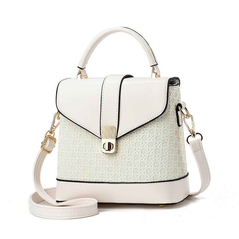 Women's Fashion Handbag Crossbody Bag