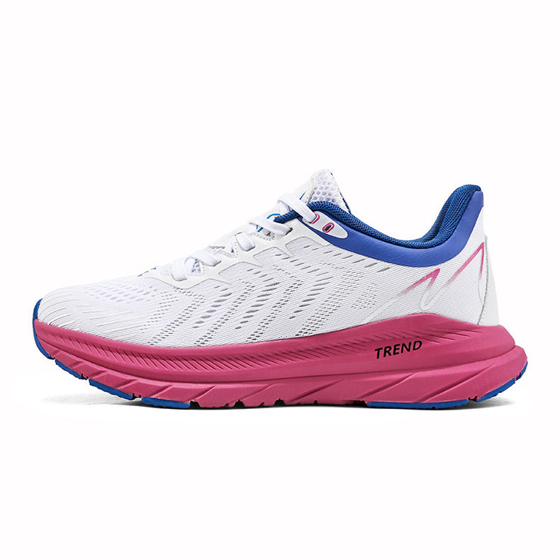 Men's Breathable Luxury Running Shoes (In Stock)