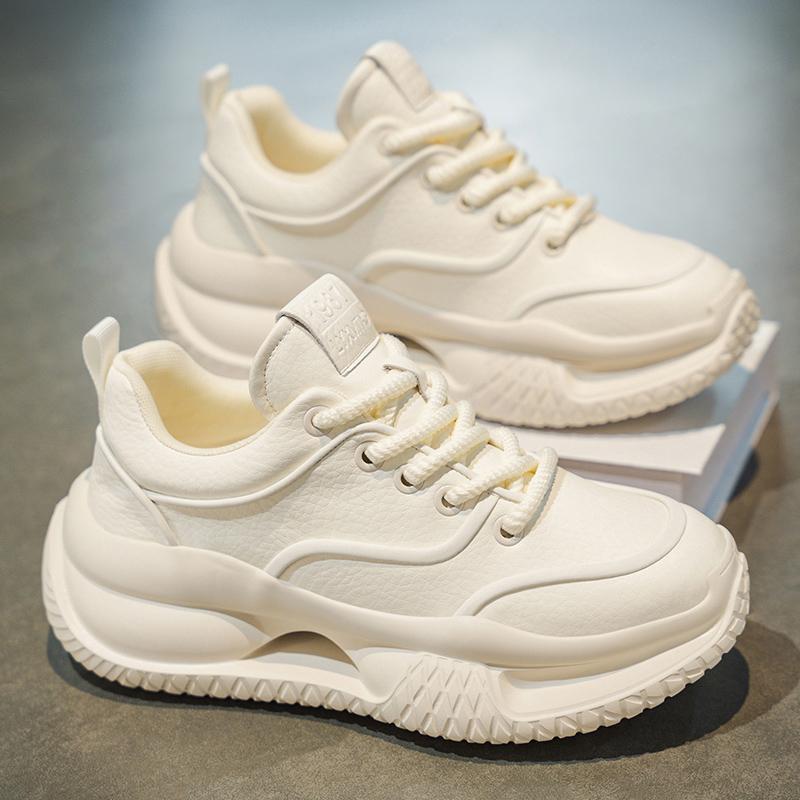 Men's Fashion Microfiber Versatile Casual Shoes