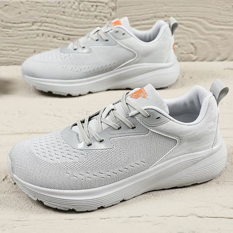 Men's Shock Absorption & Rebound Running Shoes