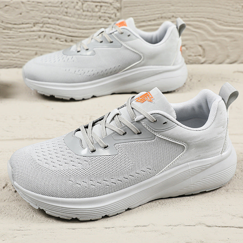 Men's Shock Absorption & Rebound Running Shoes