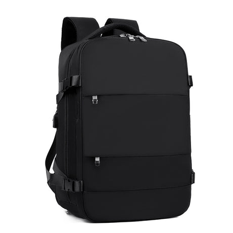 Men's Multifunctional Travel Backpack