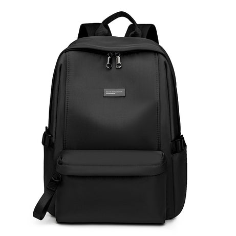 Men's Large Capacity Casual Backpack