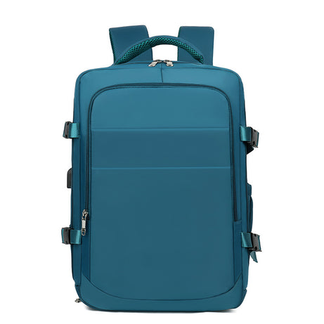 Men's Large Capacity Backpack