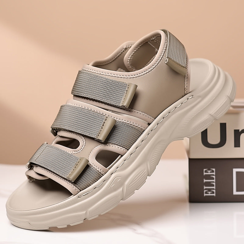 Men's Lightweight Fashion Versatile Sandals