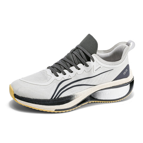 Men's Breathable Trendy Training Running Shoes