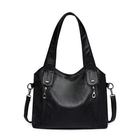Women's Large Capacity Tote Hand Bag