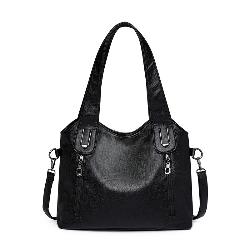 Women's Large Capacity Tote Hand Bag
