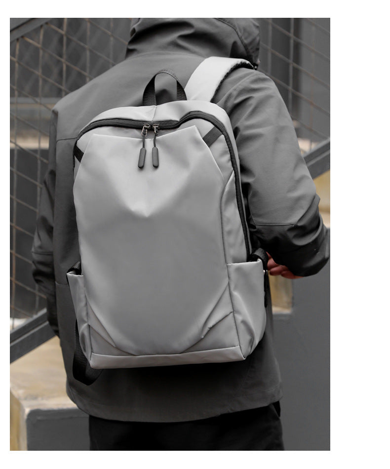 Men's Multifunctional Stylish Backpack