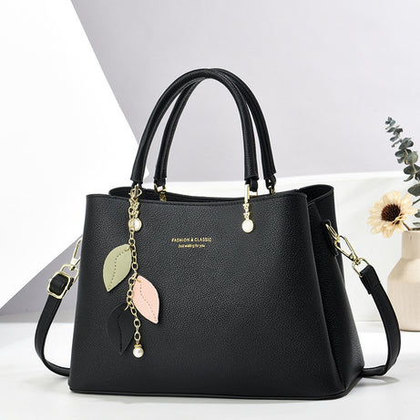 Women's Crossbody Bag Light Luxury Shoulder Bag