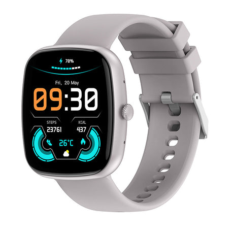 Outdoor Z139 Bluetooth Call Smart Watch