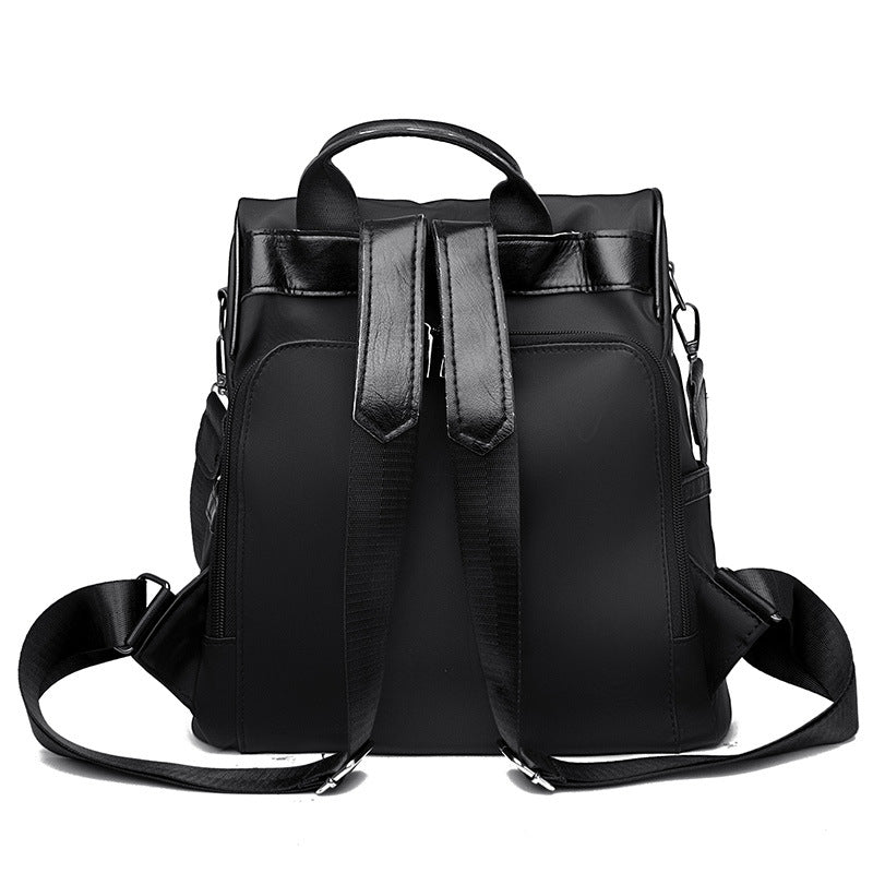 Women's Trendy Large Backpack