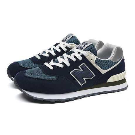 Men's Classic Trendy Lightweight Casual Sneakers