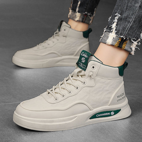 Men's Fashion Flat-Soled Outdoor Casual Shoes