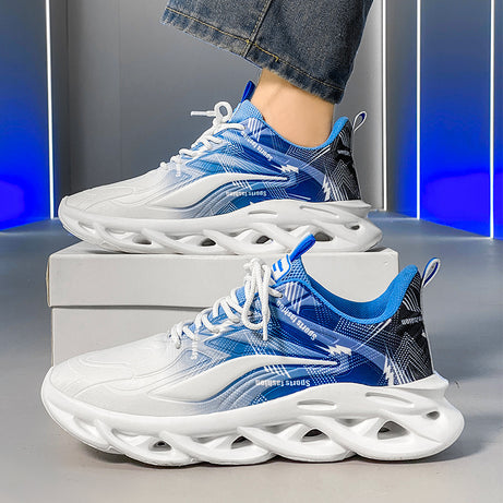 Men's Fashion Trendy Running Shoes