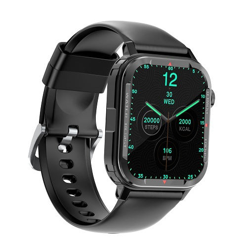 Outdoor G96 Bluetooth Call Multi-Function Smart Watch