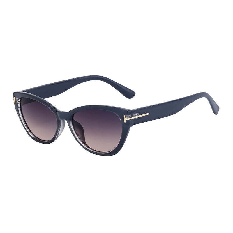 Women's Fashion Cat Eye Trend Sunglasses