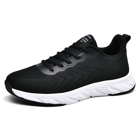 Men's Fly-Woven Breathable Mesh Casual Shoes