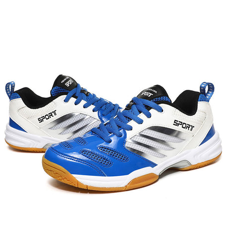 Men's Badminton Volleyball Sports Shoes
