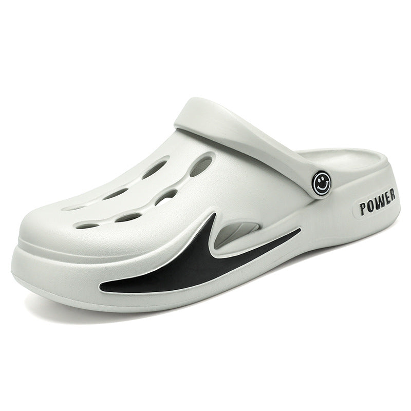 Men's Fashion Breathable Casual Sandals