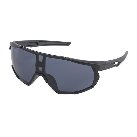 Men's Colorful Outdoor Bicycle Riding Sunglasses