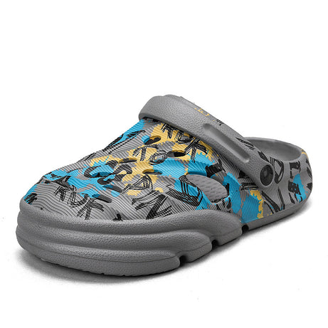 Men's Summer Cool Fashion Outdoor Sandals