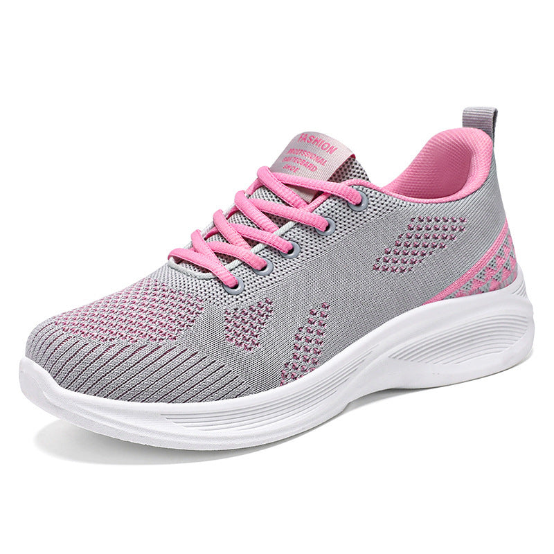 Women's Casual Fashion Sports Shoes