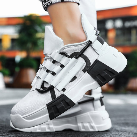 Men's Outdoor Fashion Casual Shoes