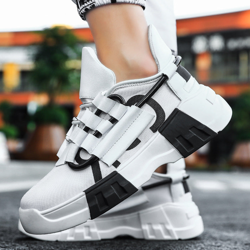 Men's Outdoor Fashion Casual Shoes