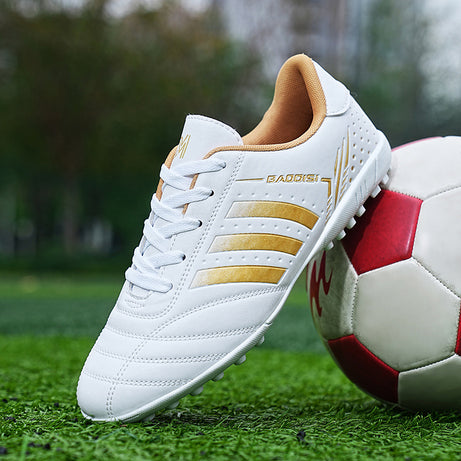 Men's Football Broken Nails Training Shoes