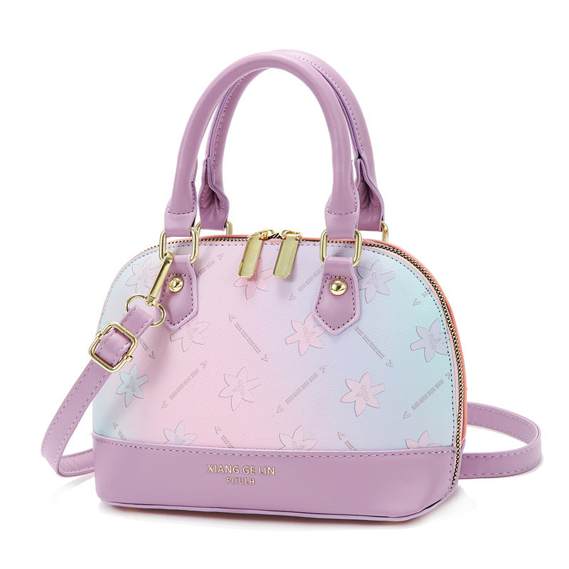 Women's Fashion Light Luxury Handbag Shoulder Bag