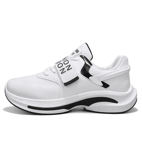 Men's Fashion Fly-Woven Outdoor Casual Shoes