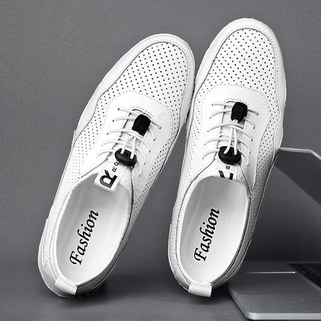 Men's Fashionable Trend Outdoor Low-Top Shoes
