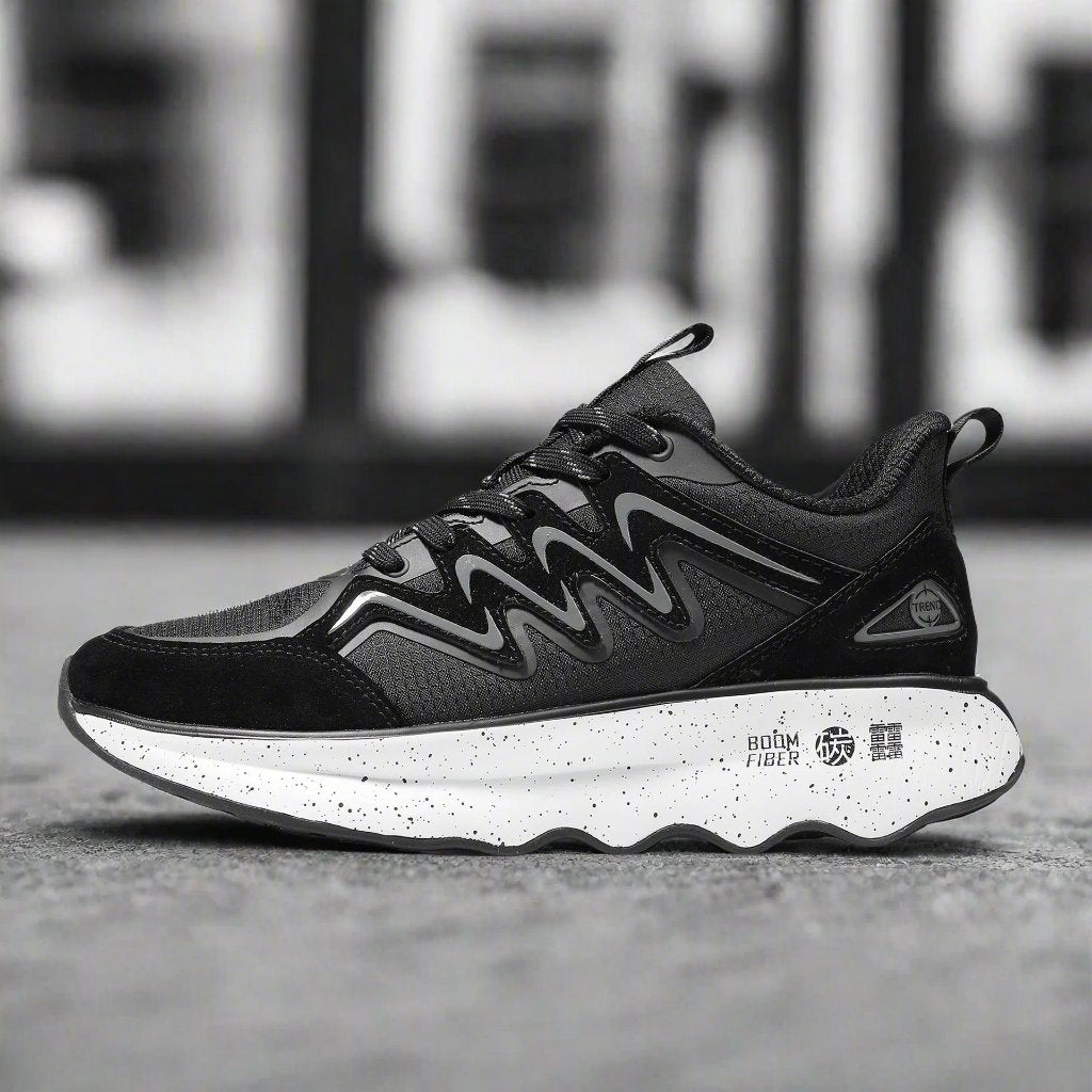 Men's Breathable Casual Casual Shoes