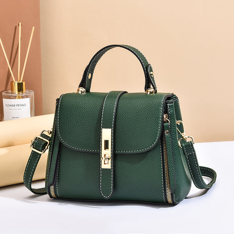 Women's Fashionable Casual Shoulder Bag