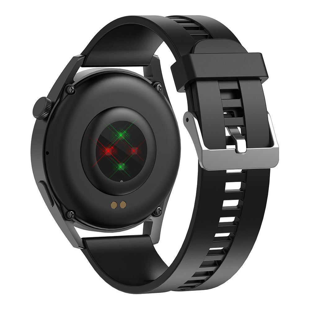 Outdoor Fashion WH8-B Smart Watch
