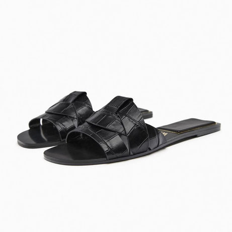 Women's Comfortable Versatile Flat Sandals
