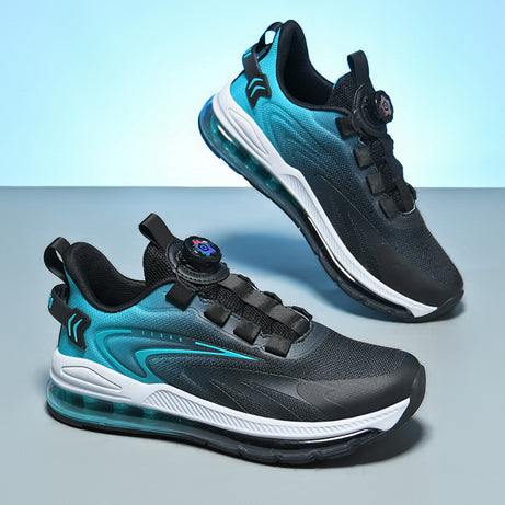 Men's Luxury Air Cushioned Running Shoes