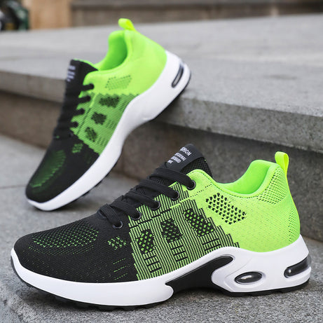 Men's Mesh Breathable Fashion Casual Shoes