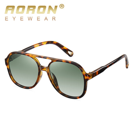 Women's Colorful Fashion Polarized Sunglasses