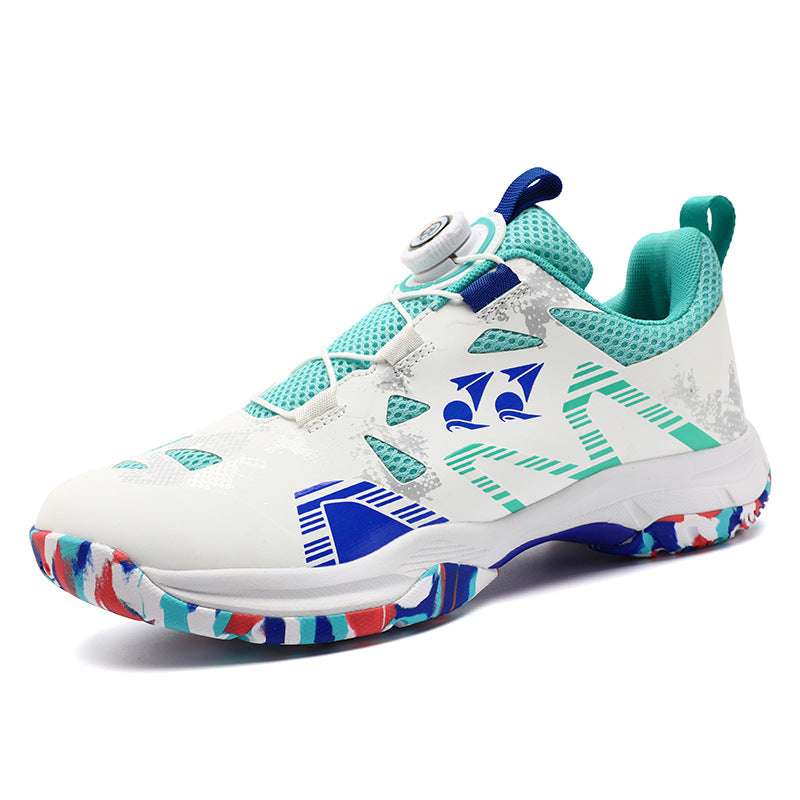 Men's Badminton Outdoor Sports Shoes