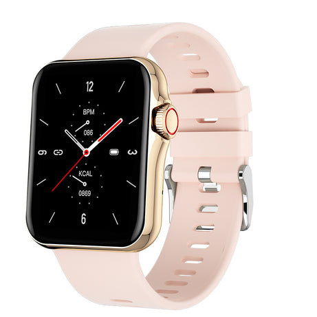 Casual Watch D06 Bluetooth Call Smart Watch